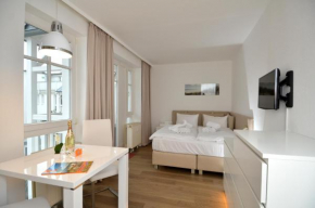 Seepark Sellin - Apt. 371 in Sellin